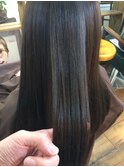 美髪矯正