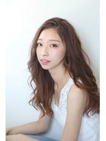 インパクトヘアー(IMPACT hair)&nbsp;。