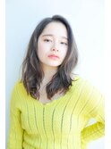 キューティクルUP♪オージュアトリートメント×ミディアム2