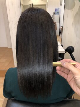 アコンプリッシュ 代官山 恵比寿(accomplish) クリスタルミネコラ