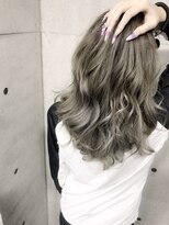 モードケイズ JR茨木improve店(MODE K's)&nbsp;アディクシーカラー