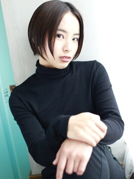 バース(BIRTH) 天神【BIRTH】ミニマム×ストレート