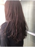 ゆるふわロング