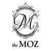 ザ モズ(the MOZ)のお店ロゴ