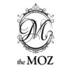ザ モズ(the MOZ)のお店ロゴ