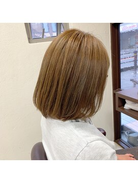 シファ(sifa) ☆ハイライトカラーロブ☆