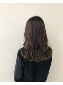 セピアグレージュ