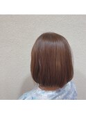 ボブスタイル★