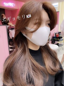 チェルシー 梅田(CHELSEA) 大阪で韓国美人になれるサロン【CHELSEA梅田】