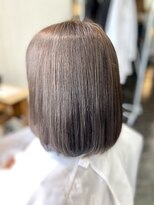 ヘアライブリリー(HAIR LIVE LILY)&nbsp;ツヤツヤ髪質改善#4