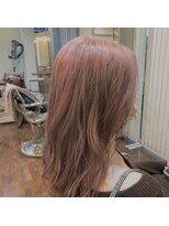 トリニティプラス(TRINITY+)&nbsp;フーシャピンク