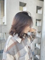 リバレッジ 広尾(Leverage)&nbsp;【広尾、恵比寿】担当：東田　切りっぱなしかきあげロブ