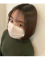 キリグ(KILIG)&nbsp;ボブ