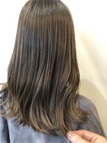 セラ(SERA)&nbsp;大人ミディアム/シアーベージュ/ルーチェカラー