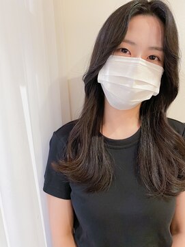 ツイギー 宮西店(TWiGGY) 韓国レイヤースタイル