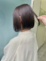 コカブ 本山(KOCHAB)&nbsp;ぷつっと丸みボブ