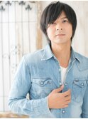 好感度が上がるアッシュブラック★ネオウルフc
