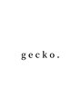 ジェコ(gecko) gecko. 
