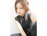 【韓国風カット】くびれヘア・タンバルモリ￥4980→￥3980(税込)[平日は￥3480]