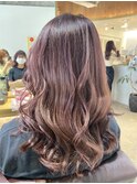 EIGHT  new  style お客様スタイル【EIGHT溝の口】