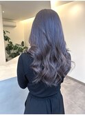 ラベンダーラテグレージュ