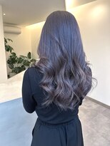 フェーディン(fa/din)&nbsp;ラベンダーラテグレージュ