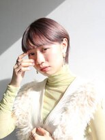 スピガ(SPIGA)&nbsp;アッシュ系ショート