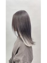 マルゼン(Maruzen)&nbsp;ブリーチカラー