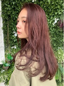 リベルテ(LIBERTE) ニュアンスレイヤー♪