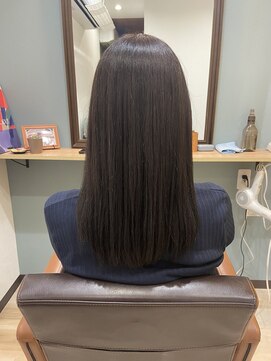 サニー(Sunny) 髪質改善カット