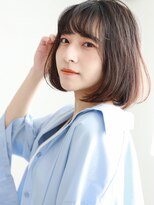 テトテ 三宮店(Tetote)&nbsp;【tetote三宮】大人ガーリーボブ / ワンカール / ナチュラルボブ