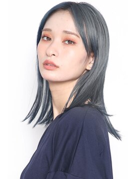 メリケンビューティーパーラー コウベ(MERICAN BEAUTY PARLOR KOBE) 大人ガーリーチョコレート