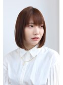 【equribonne目黒】おすすめスタイル【目黒】
