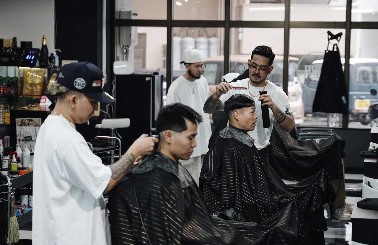 プラッキー(BLACKY)｜ホットペッパービューティー