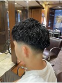 テーパーフェード【SHOHEI】