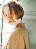 クラシックボブ
