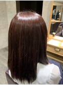 ピンクブラウン【横浜店】