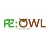 リ オウル(re:owl)のお店ロゴ