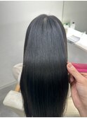 美艶髪縮毛矯正☆メテオトリートメント