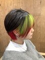 サンディーケイ(SUNDY-K)&nbsp;要カウセリングですが、こんなのも可能です。