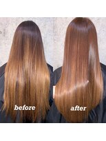 エルメトーキョーバイユアーズ(L'me TOKYO by youres)&nbsp;ロング