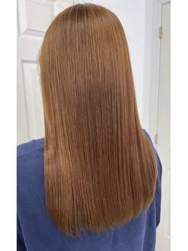 サロンドノア(Salon de NoA) ロングヘア