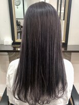 ジブドオブジェ(Jib d'obj)&nbsp;八尾/ハイライト/髪質改善/酸性ストレート/バレイヤージュ