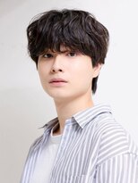 エンタク 新宿三丁目店(enntaku)&nbsp;韓国/レイヤーカット/縮毛矯正/men's/新宿三丁目駅