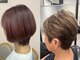 ラレア(RALEA)の写真/骨格や髪質に合わせて似合うスタイルをご提案！ハンサムショート・ショートボブ・韓国風レイヤーもお任せ◎