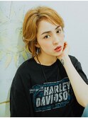 エレガントでかっこいい大人ショート/20代/30代/40代/ハレマチ通