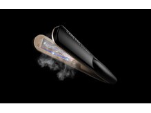 ケアプロ超音波アイロン