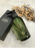 ▼ BIGAMI SHAMPOO ¥3800→¥2800(発売記念セール)