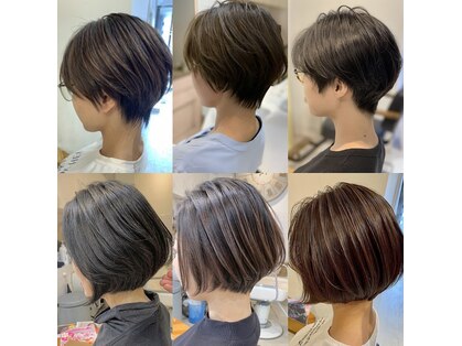 クオン(kuon)の写真