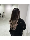 シールエクステ